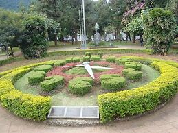 Hotel Alvorada Palace