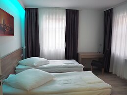 Pension Villa Colosseo