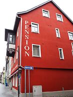 Pension Villa Colosseo