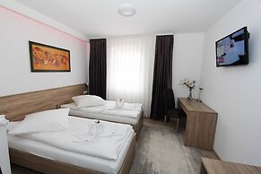 Pension Villa Colosseo