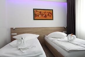 Pension Villa Colosseo