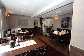 Pension Villa Colosseo