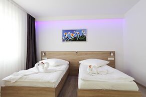 Pension Villa Colosseo