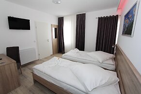 Pension Villa Colosseo