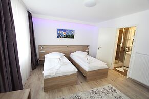 Pension Villa Colosseo