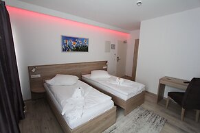 Pension Villa Colosseo