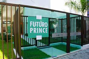 Flat Futuro Prince Premium