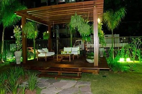 Flat Futuro Prince Premium