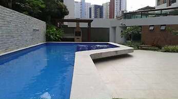 Flat Futuro Prince Premium