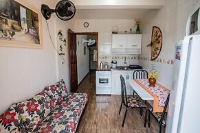 Residencial Maria Antônia