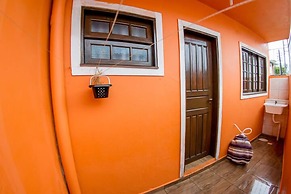 Residencial Maria Antônia