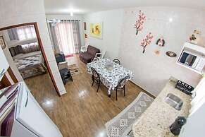 Residencial Maria Antônia