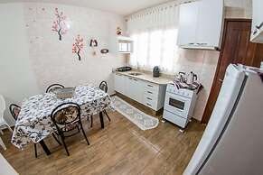 Residencial Maria Antônia