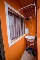 Residencial Maria Antônia