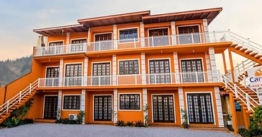 Residencial Maria Antônia