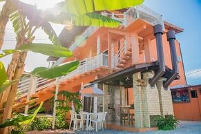 Residencial Maria Antônia