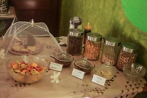 Pousada Tropical Wind