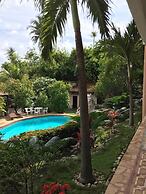 Pousada Tropical Wind