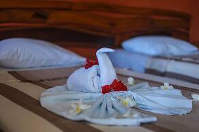 Pousada Tropical Wind