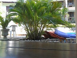 Pousada Tropical Wind