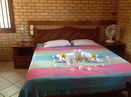 Pousada Tropical Wind