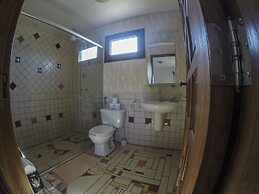 Pousada Tropical Wind