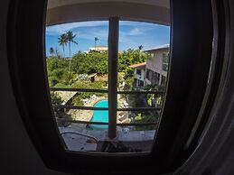 Pousada Tropical Wind