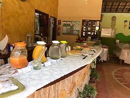 Pousada Tropical Wind