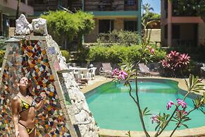 Pousada Tropical Wind