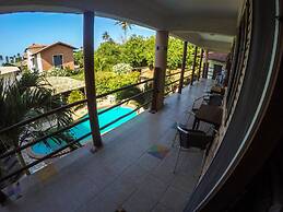 Pousada Tropical Wind