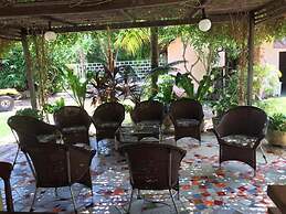 Pousada Tropical Wind