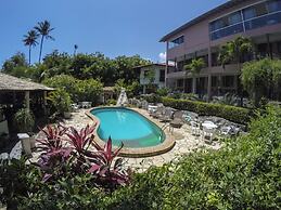 Pousada Tropical Wind