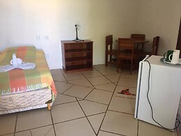 Pousada Tropical Wind