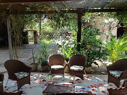 Pousada Tropical Wind