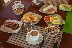 Pousada Tropical Wind