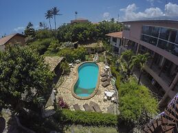 Pousada Tropical Wind