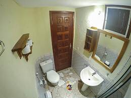 Pousada Tropical Wind