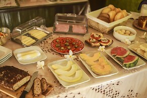 Pousada Tropical Wind