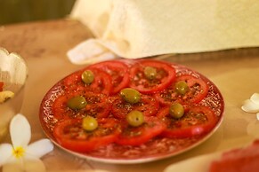 Pousada Tropical Wind