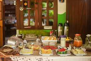 Pousada Tropical Wind