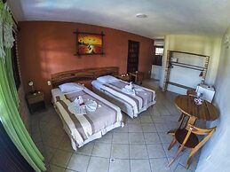 Pousada Tropical Wind