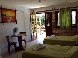 Pousada Tropical Wind