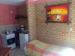 Pousada Tropical Wind