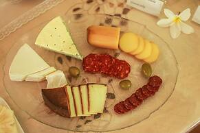 Pousada Tropical Wind