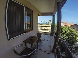 Pousada Tropical Wind