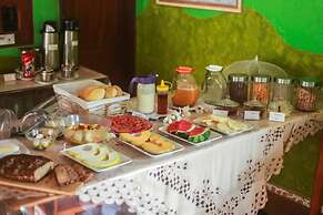 Pousada Tropical Wind