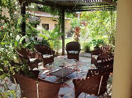 Pousada Tropical Wind