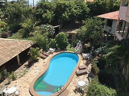 Pousada Tropical Wind