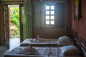 Pousada Tropical Wind