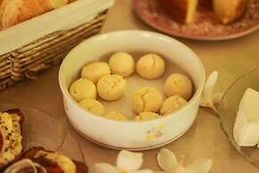 Pousada Tropical Wind